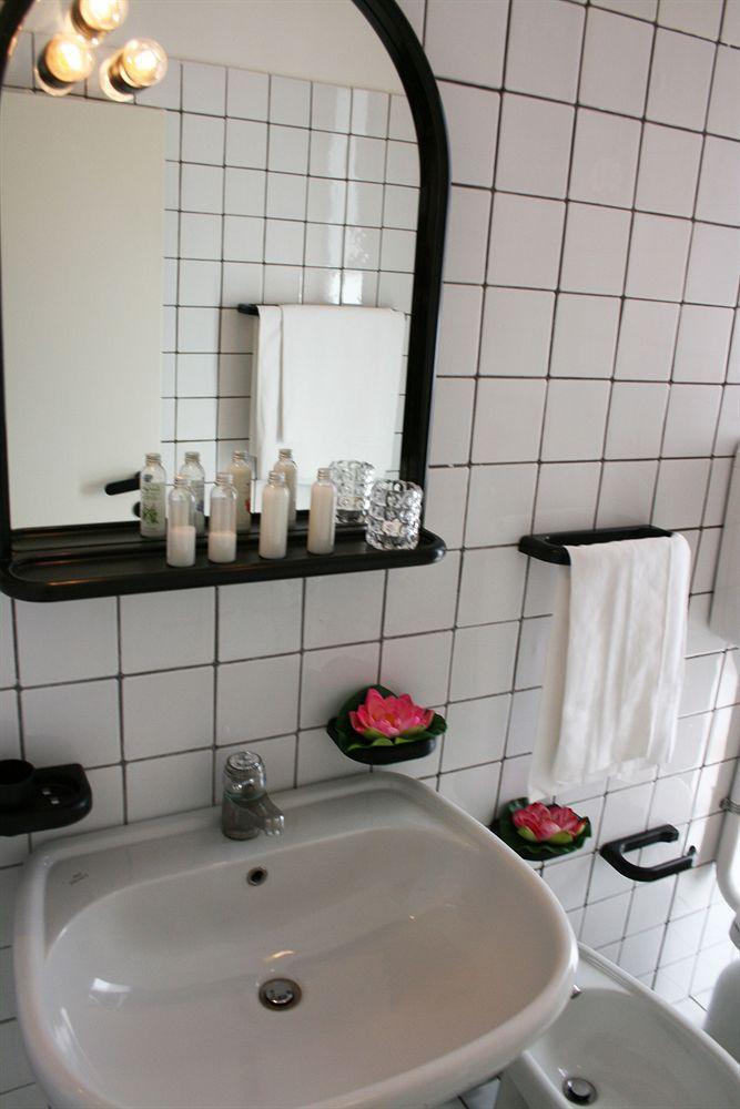Residenza Sol Holiday Rimini Bagian luar foto
