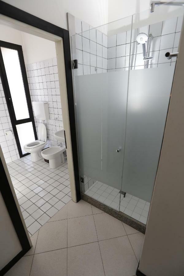 Residenza Sol Holiday Rimini Bagian luar foto