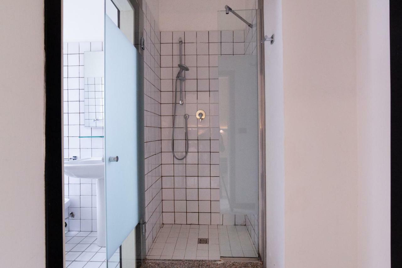 Residenza Sol Holiday Rimini Bagian luar foto