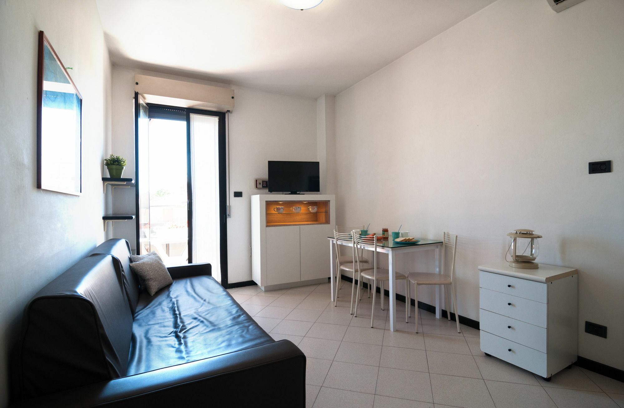 Residenza Sol Holiday Rimini Bagian luar foto